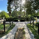 Antiche Dimore Vescovado Landsted
