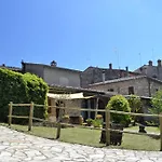 Antiche Dimore Vescovado Landsted