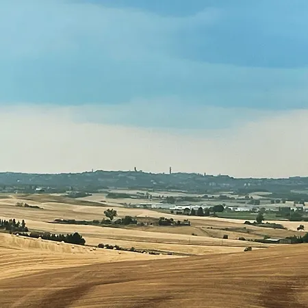 Antiche Dimore Vescovado Hétvégi ház
