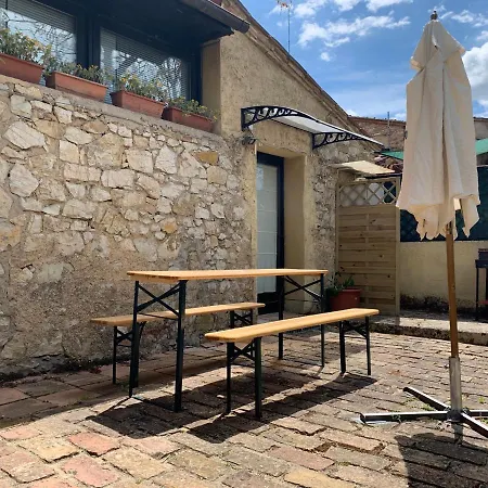 Antiche Dimore Vescovado Vescovato