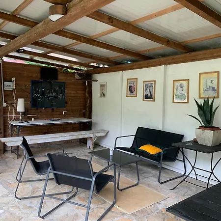 Antiche Dimore Vescovado Gospodarstwo wiejskie