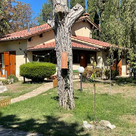 Antiche Dimore Vescovado *