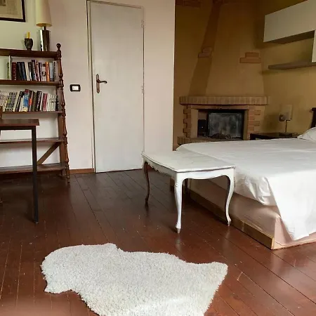 Gospodarstwo wiejskie Antiche Dimore Vescovado *