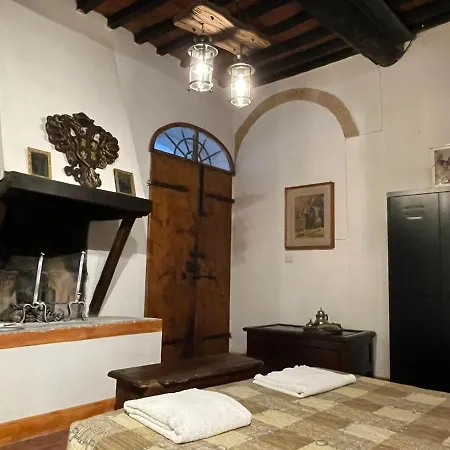 Antiche Dimore Vescovado Gospodarstwo wiejskie *