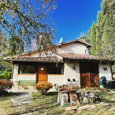 Casa rural Antiche Dimore Vescovado Vescovato