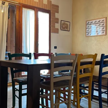 Antiche Dimore Vescovado