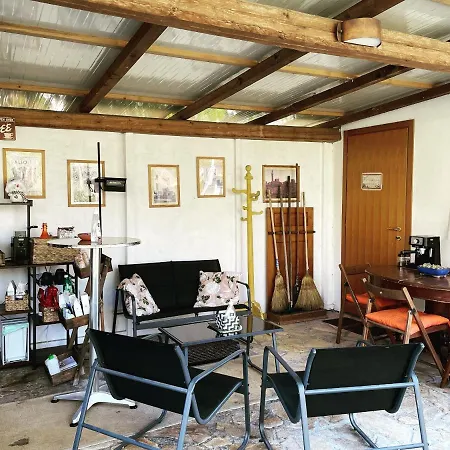 Antiche Dimore Vescovado منزل ريفي *