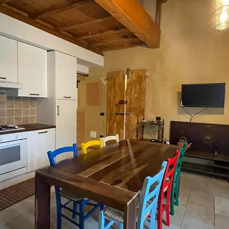 Antiche Dimore Vescovado *