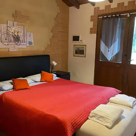 Antiche Dimore Vescovado Vescovato