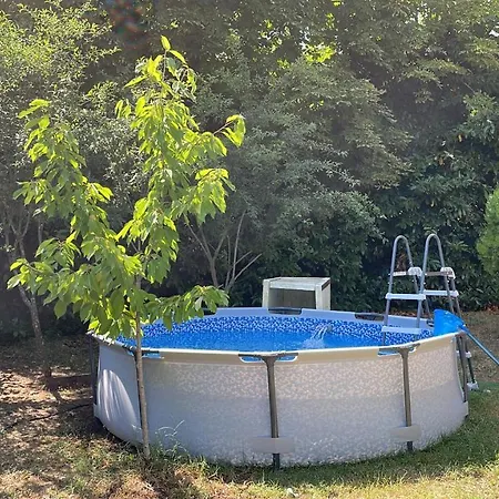 Antiche Dimore Vescovado منزل ريفي Vescovato