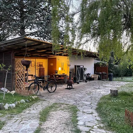 Gospodarstwo wiejskie Antiche Dimore Vescovado