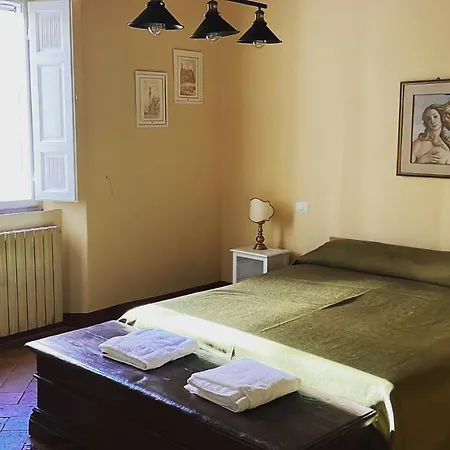 Antiche Dimore Vescovado Vescovato