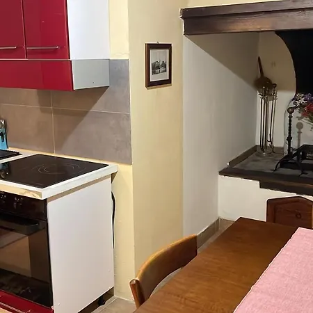 Antiche Dimore Vescovado