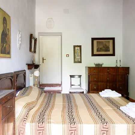 Antiche Dimore Vescovado * Vescovato