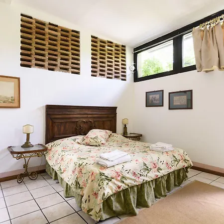 Casa rural Antiche Dimore Vescovado