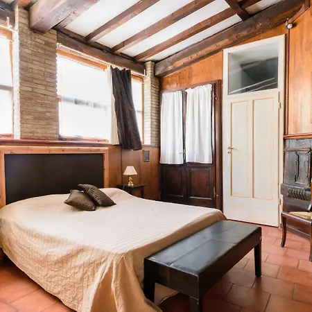 Antiche Dimore Vescovado Gospodarstwo wiejskie *