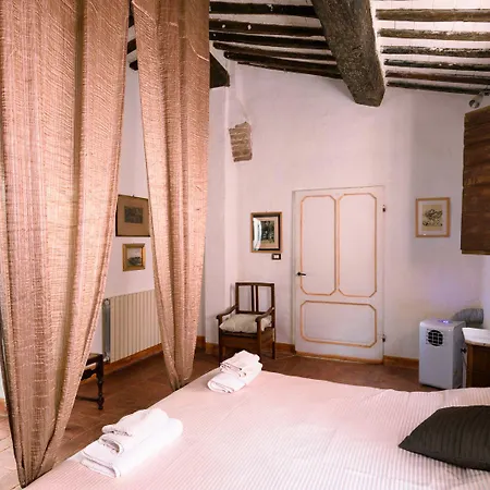 Antiche Dimore Vescovado *