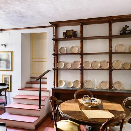 Antiche Dimore Vescovado منزل ريفي