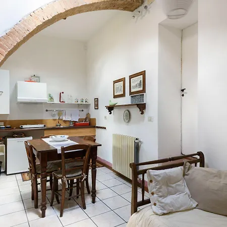 Antiche Dimore Vescovado منزل ريفي Vescovato