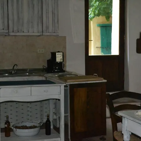 Antiche Dimore Vescovado Casa rural Vescovato