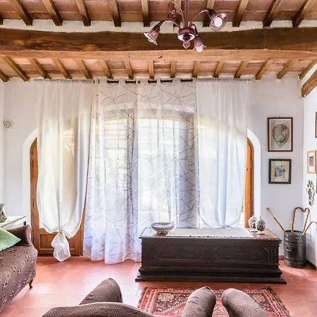 Antiche Dimore Vescovado * Vescovato