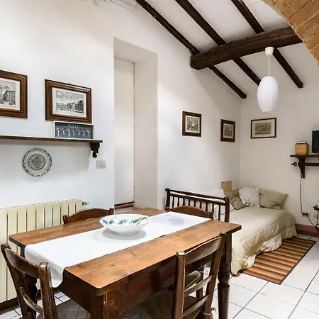 Antiche Dimore Vescovado