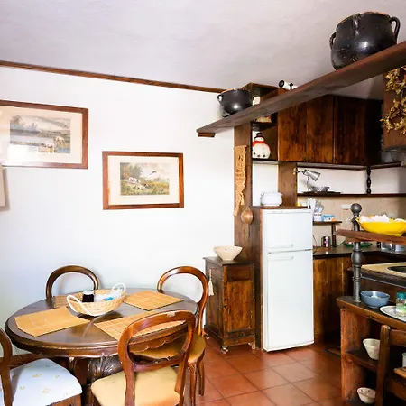 Antiche Dimore Vescovado Vescovato