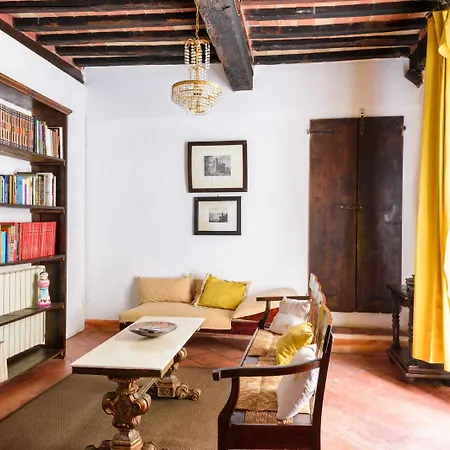 Antiche Dimore Vescovado Gospodarstwo wiejskie