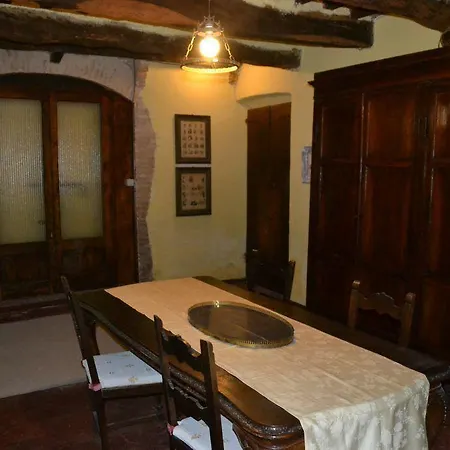 Casa rural Antiche Dimore Vescovado