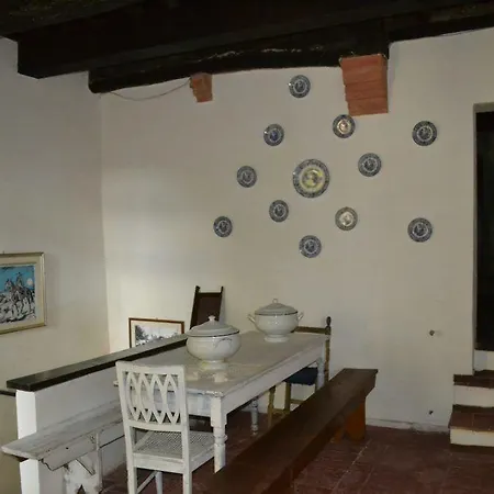 Antiche Dimore Vescovado منزل ريفي Vescovato