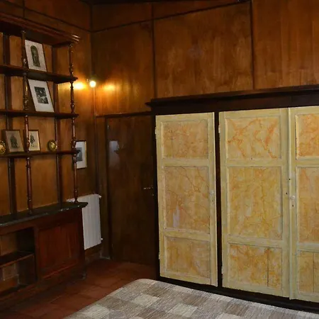 Antiche Dimore Vescovado Gospodarstwo wiejskie *