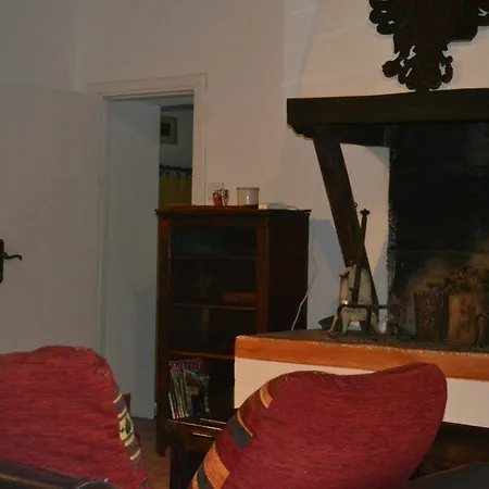 Casa rural Antiche Dimore Vescovado