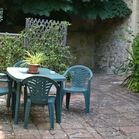 Antiche Dimore Vescovado *