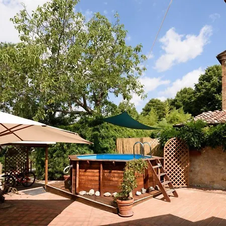 Antiche Dimore Vescovado Casa rural