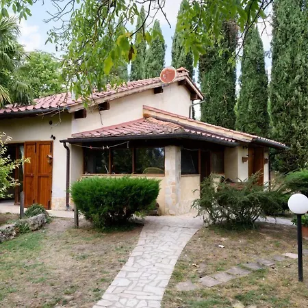 منزل ريفي Antiche Dimore Vescovado