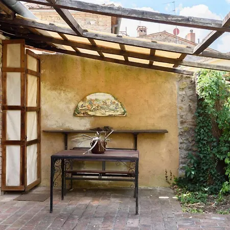 Gospodarstwo wiejskie Antiche Dimore Vescovado Vescovato