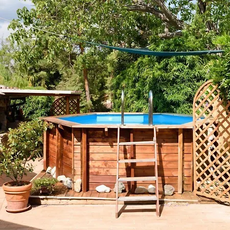 Antiche Dimore Vescovado Casa rural *