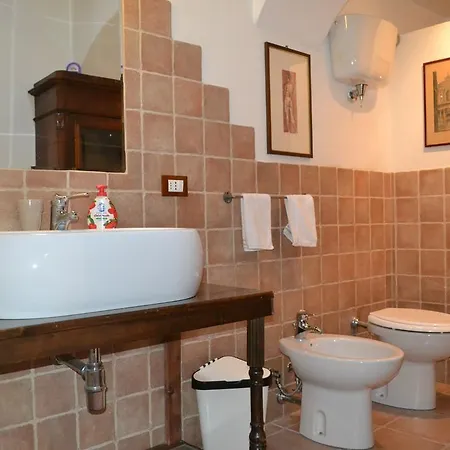 Antiche Dimore Vescovado