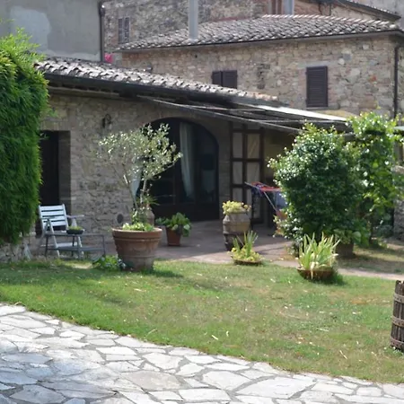 منزل ريفي Antiche Dimore Vescovado