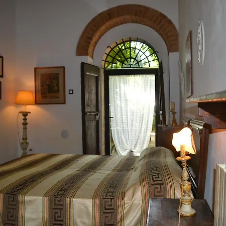 Antiche Dimore Vescovado * Vescovato