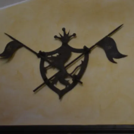 منزل ريفي Antiche Dimore Vescovado