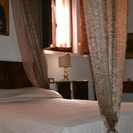 منزل ريفي Antiche Dimore Vescovado