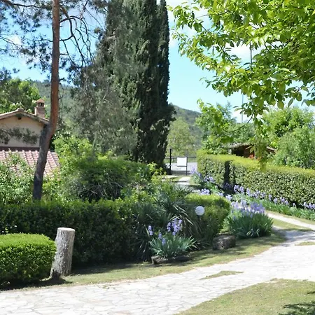 Antiche Dimore Vescovado *