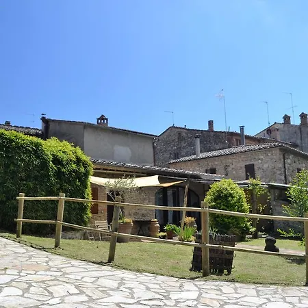 Antiche Dimore Vescovado カントリーハウス