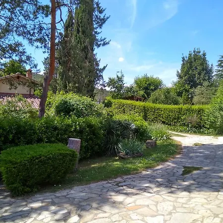 Landhaus Antiche Dimore Vescovado