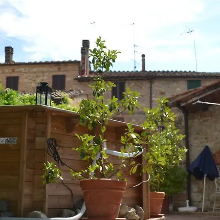 Antiche Dimore Vescovado Gospodarstwo wiejskie *