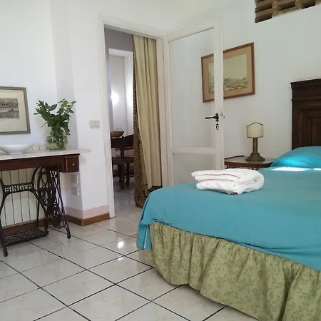 カントリーハウス Antiche Dimore Vescovado