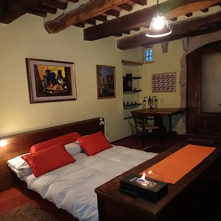 Antiche Dimore Vescovado *