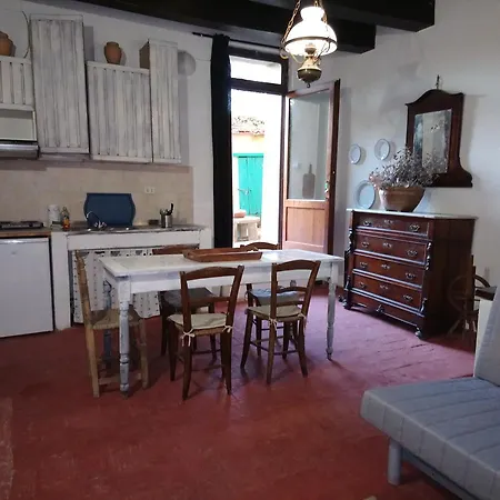 Venkovský dům Antiche Dimore Vescovado *