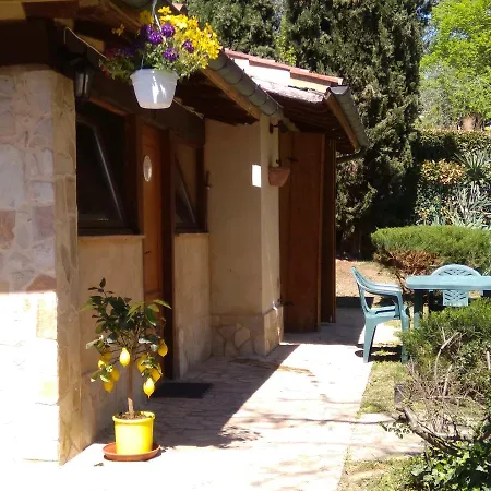 Antiche Dimore Vescovado * Vescovato